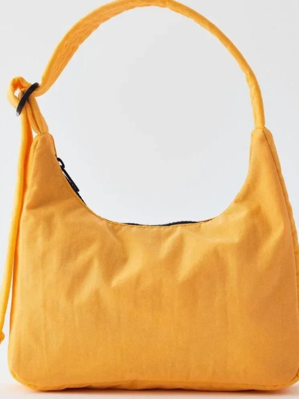Baggu - Mini Nylon Shoulder Bag - Mango